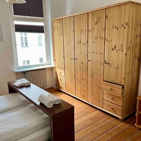 Wonderful Flat Near Ku'Damm Apartment Berlin Exterior foto