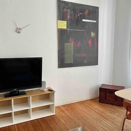 Wonderful Flat Near Ku'Damm Apartment Berlin Exterior foto