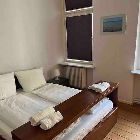 Wonderful Flat Near Ku'Damm Apartment Berlin Exterior foto