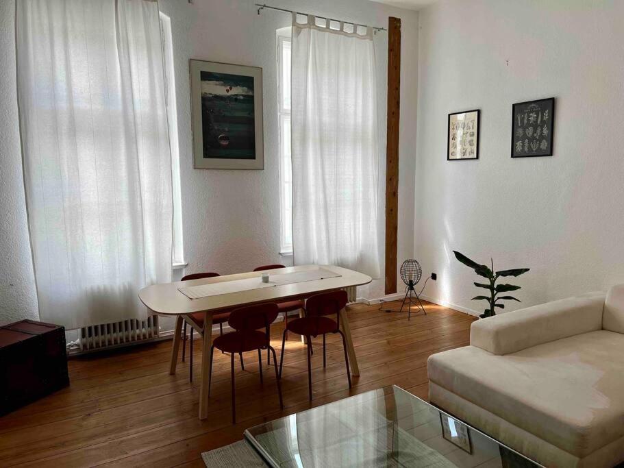 Wonderful Flat Near Ku'Damm Apartment Berlin Exterior foto