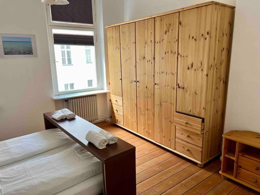 Wonderful Flat Near Ku'Damm Apartment Berlin Exterior foto