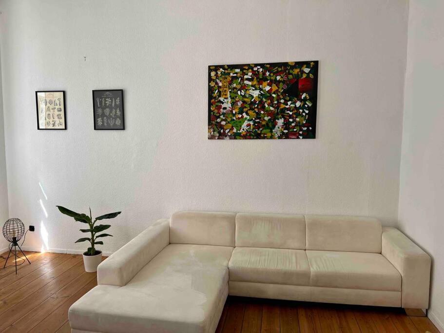 Wonderful Flat Near Ku'Damm Apartment Berlin Exterior foto