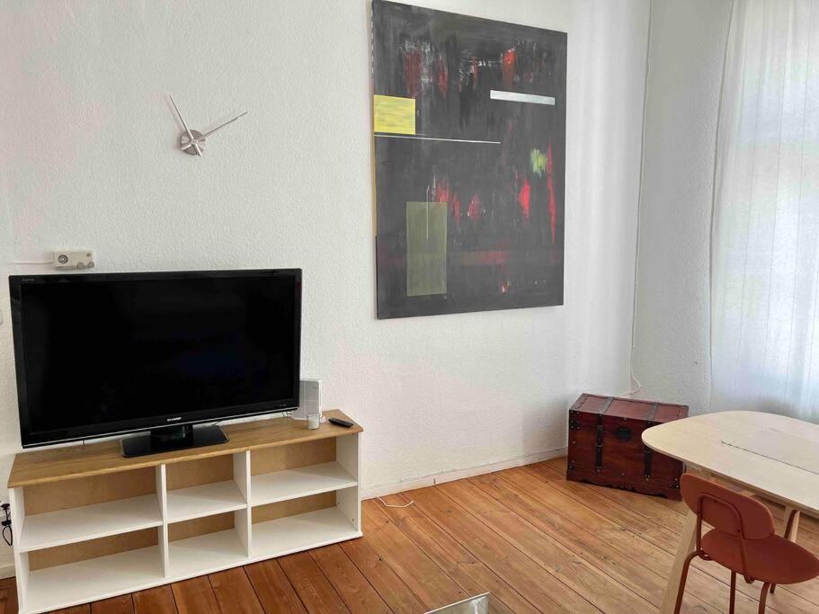 Wonderful Flat Near Ku'Damm Apartment Berlin Exterior foto