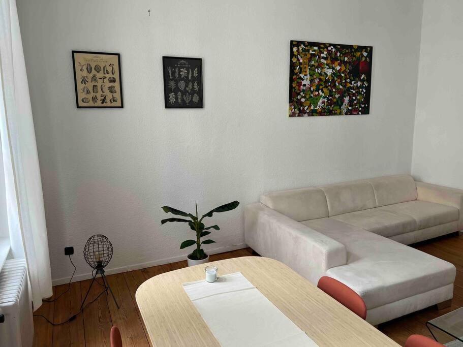 Wonderful Flat Near Ku'Damm Apartment Berlin Exterior foto