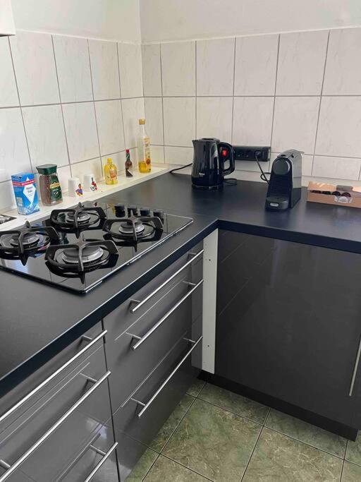 Wonderful Flat Near Ku'Damm Apartment Berlin Exterior foto