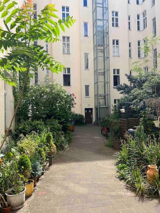 Wonderful Flat Near Ku'Damm Apartment Berlin Exterior foto